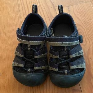 Toddler Keen Sandals